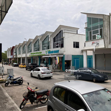Meru Bestari 2 Storey Shop