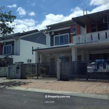 Sakura S2height fully furnished for rent