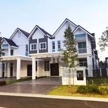 Setia Eco Park Semi D 5r5b