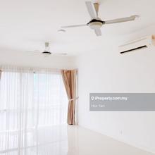 Reflection Residences,Mutiara Damansara,MRT,partly furnish,Ikea view