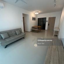 Nice view unit! Ready to move in now!