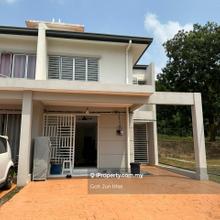 Fully Furnished 2 Storey Terrace @ Residensi Prima A'Famosa