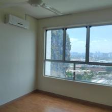 Amara Residence Batu Caves 2 Parking Near KTM Station Available July