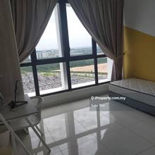 Eco Nest - Iskandar Puteri