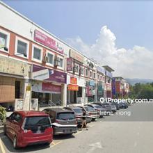 Bukit Rahman Putra @Sungai Buloh Selangor 