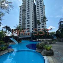 Good Roi! Limited Price! D'Haven Condo 1580sf Port Klang Tenanted 
