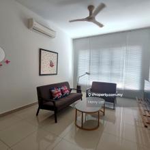 Tropez Residences @ Danga Bay