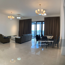 Condominium Near Ciq For Sale Astaka Bukit Senyum Town Area 