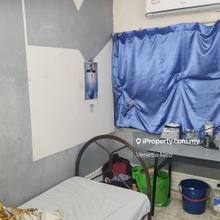 2 storey Terrace house for sale @ Jalan Terasek