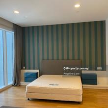 Serviced residence for Sale