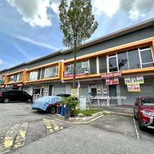 Ground floor shop for rent. Suitable for storage purpose etc..