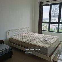 Dpulze condo @ Cyberjaya for sale