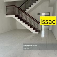 2 Storey Terrace Cangkat Sungai Ara