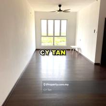 Signature Three, Permatang Pauh, Partial Furnish For Rent
