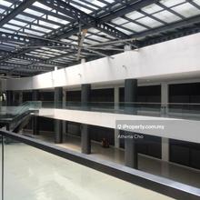 Retail-office for Rent