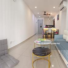 M Luna unit for Rent