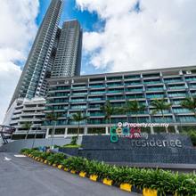 Freehold Geo38 Condo Fully Furnished 2 Room 1 Bath 1 Carpark For Sale