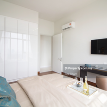 Well maintain unit with ID Furnish 