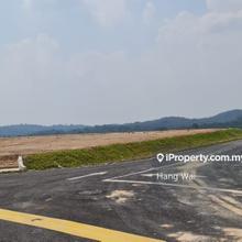 Freehold Industrial Land