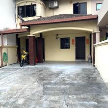 Great community. Near to park and lake