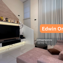 Nice Fully Furnished and Renovated Unit at Bukit Mertajam for Sale