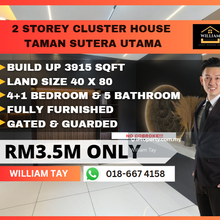 Tmn Sutera Utama
