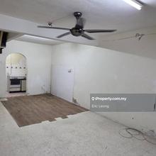 2.5 Storey House at Taman Sri Sinar Segambut For Sale