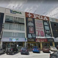 Shop-office for Sale