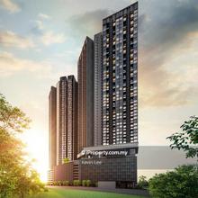 Aricia Residences, Freehold,Fully Furnished,Mystery Promotion Packages