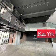 Tanjong Tokong 2 Storeys Commercial Semi Detached Shoplot For Rent