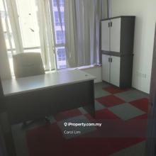 Subang Square Office To Let