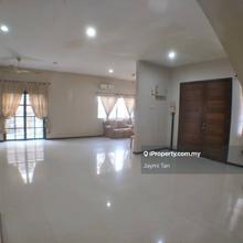 Super cheap  2 sty Semi-D at Taman Segar Perdana for sale