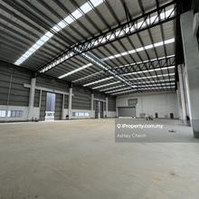 Alam Perdana Industrial Park,Taman Putra Perdana,Puchong,Taman Mas