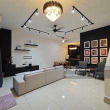 Vista Mutiara Sungai Long freehold Below Market Rm100k 100% Loan