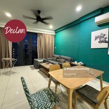 Fully Furnished, Tastefully renovated, Move in condition