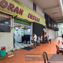 Plaza pekeliling jalan tun razak 