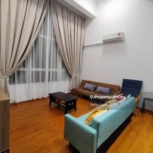 For Rent One Sulaman Platinum Tower Condominium, Sepanggar