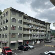 Great Place Ayer Keroh Next Tasik Utama