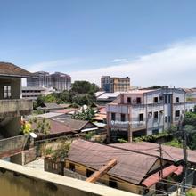 Melaka City Freehold Apartment For Sale