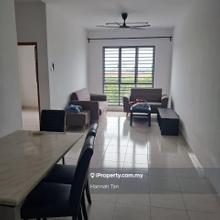 Fully Furnished unit for Rent!