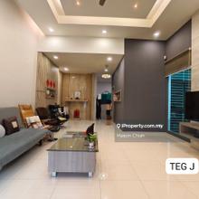Avani Bukit Raja 2 Storey 22x75 Fully Renovated Move In Condition
