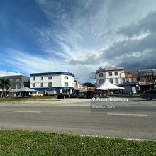 Senawang Shop For Rent Facing Main Road