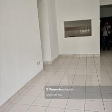 Puncak Banyan cheras condo 