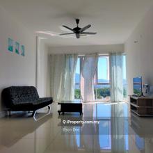 Goodfields Residence @ Bukit Mertajam Fully Furnished for Rent !
