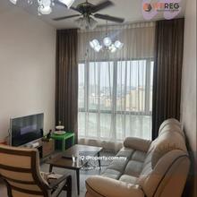 D Sands Residence @ Old Klang Road, Kuala Lumpur