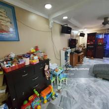 Ground Floor, Well Kept Unit, Good Location