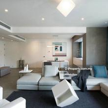 Freehold, Next to Pav2, Fully Furnished, Walk to LRT