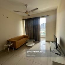 Platinum lake Pv 21 3 Bedrooms 2 Bathrooms fully furnished
