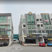 Bandar Puteri 2 Office For Sale