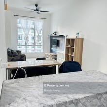 Anderson Ipoh condominium for rent 